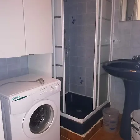 4 Personnes, Marina à Appartamento Sète