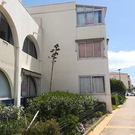 4 Personnes, Marina à Sète