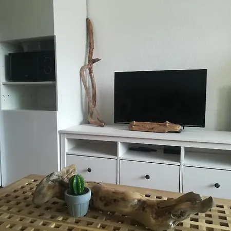 4 Personnes, Marina à Sète