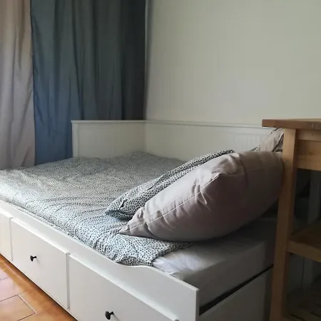 4 Personnes, Marina à Appartamento *