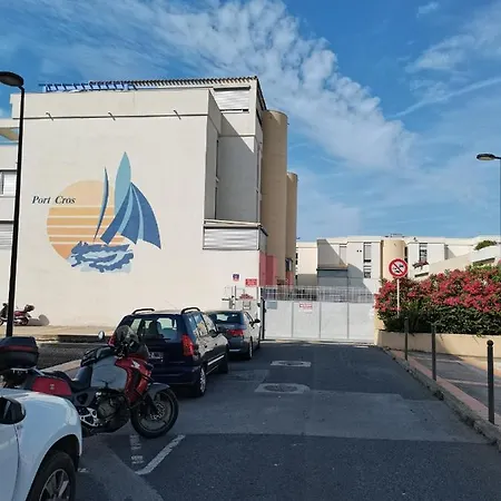 4 Personnes, Marina à Appartamento