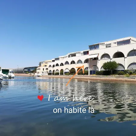 4 Personnes, Marina à Appartamento